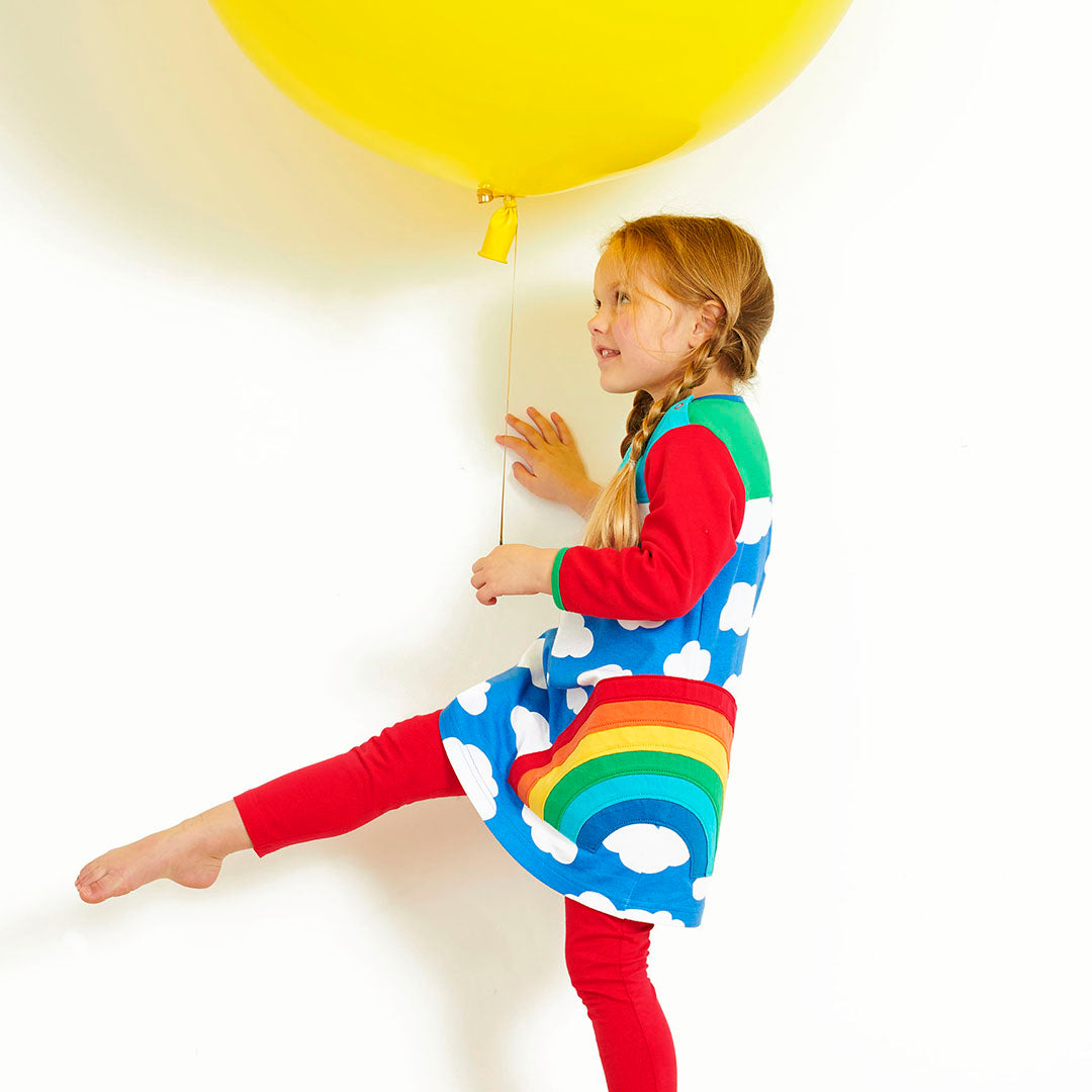 Easter Crafts & Giveaway With Toby Tiger