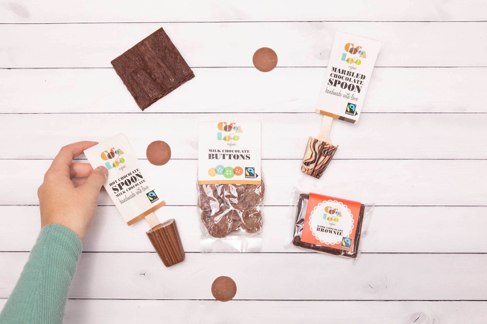 Perfect Night In | Letterbox Gift Box