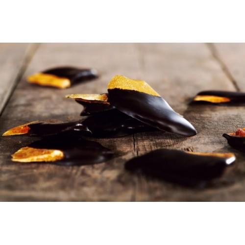 Dark Chocolate Mango
