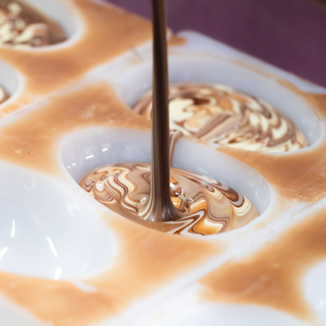 Cocoa Loco Tops The Ethical Chart For Easter Eggs!