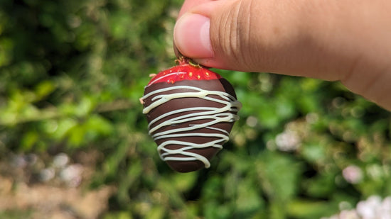 Chocolate Covered Strawberries