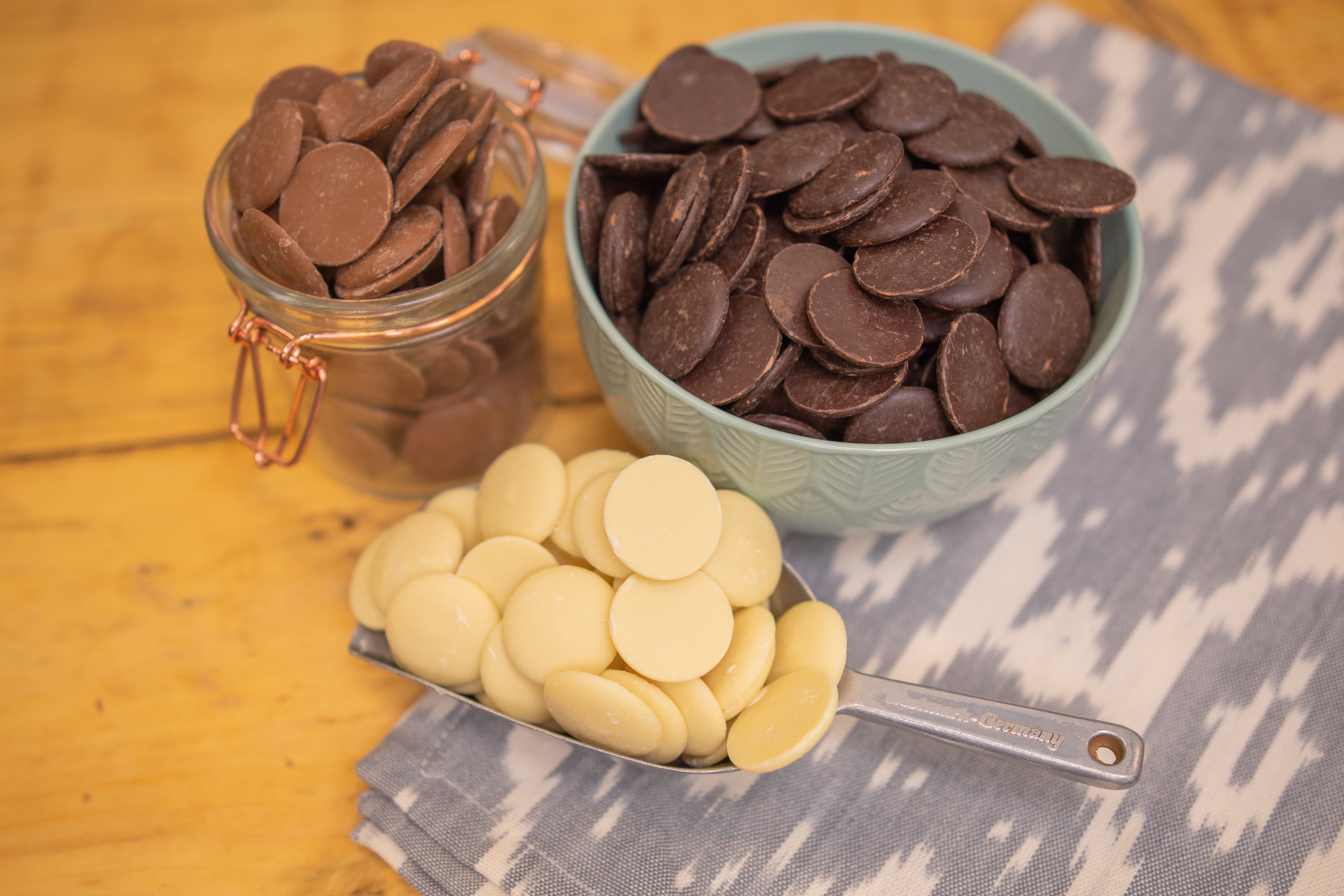 Gifts for Bakers