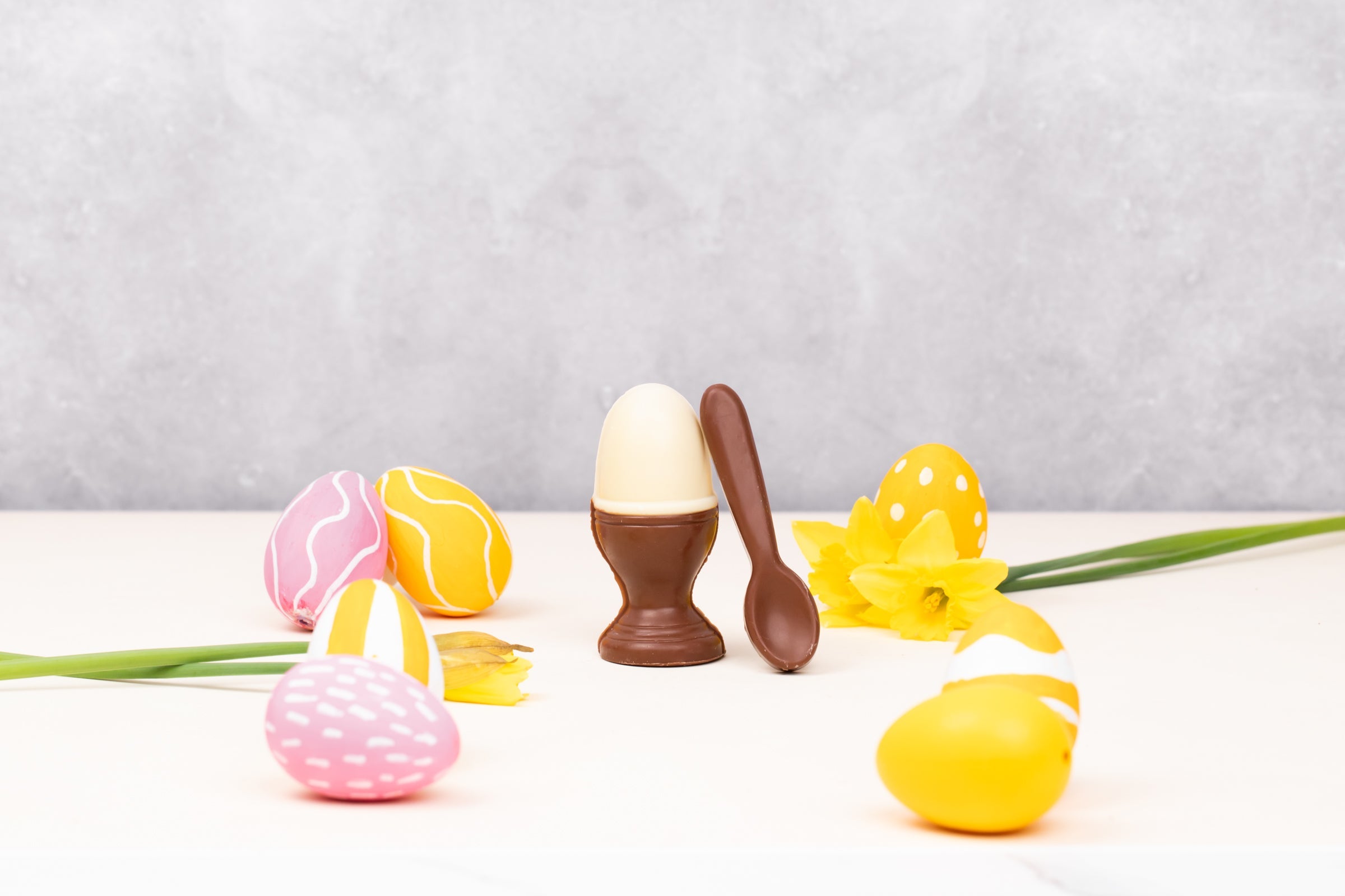 Little Easter Treats