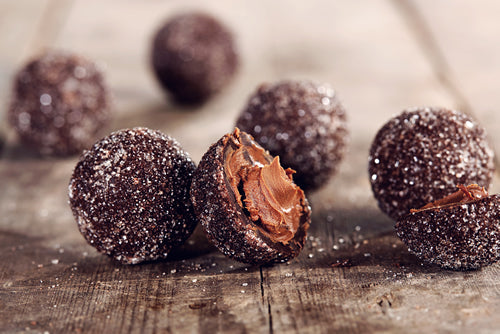 Truffles