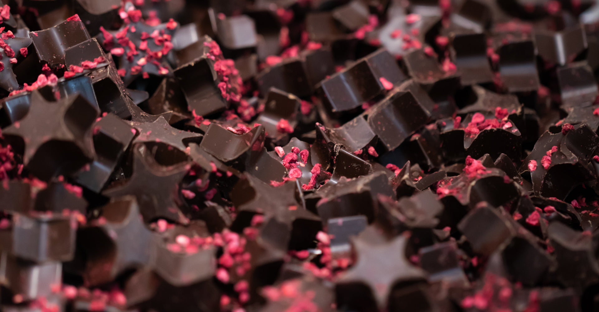 UPF-free Chocolate