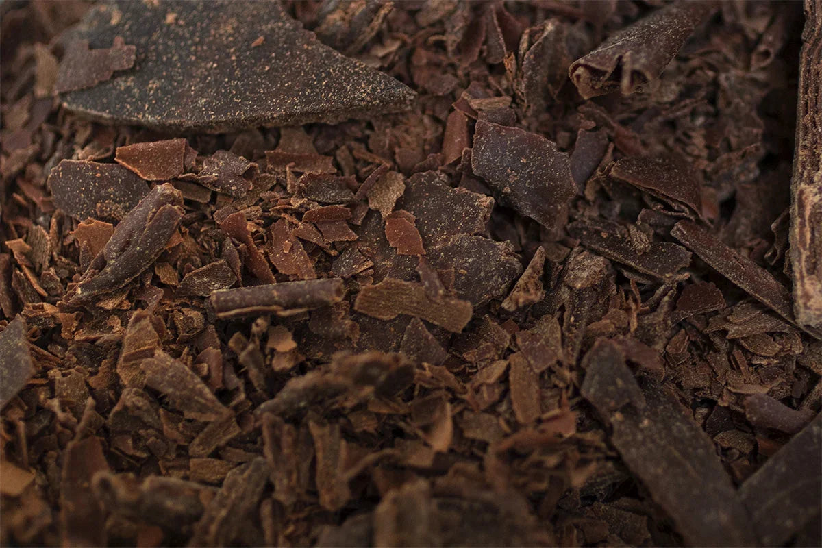 Hot Chocolate Flakes