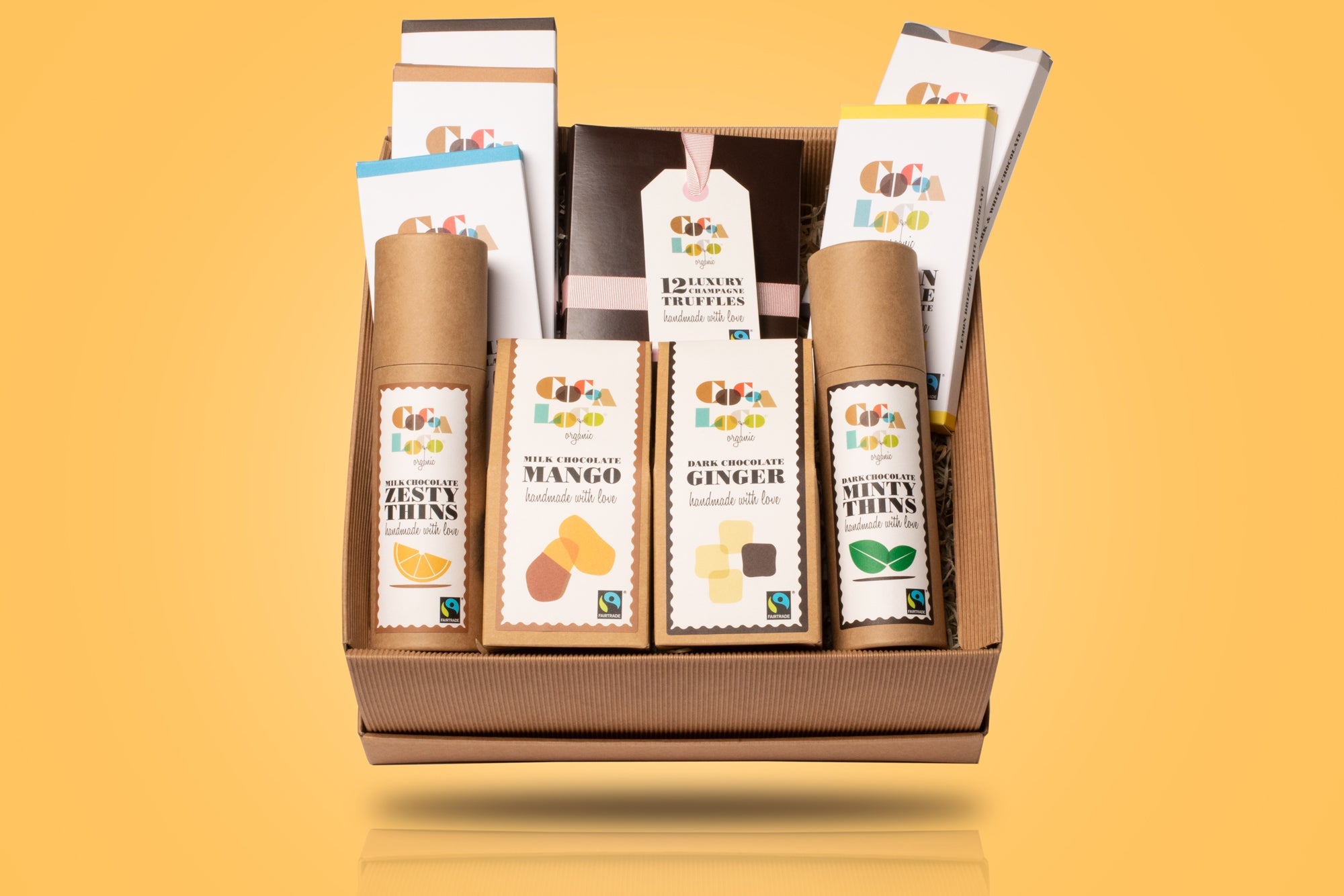 Chocolate Gift Hampers