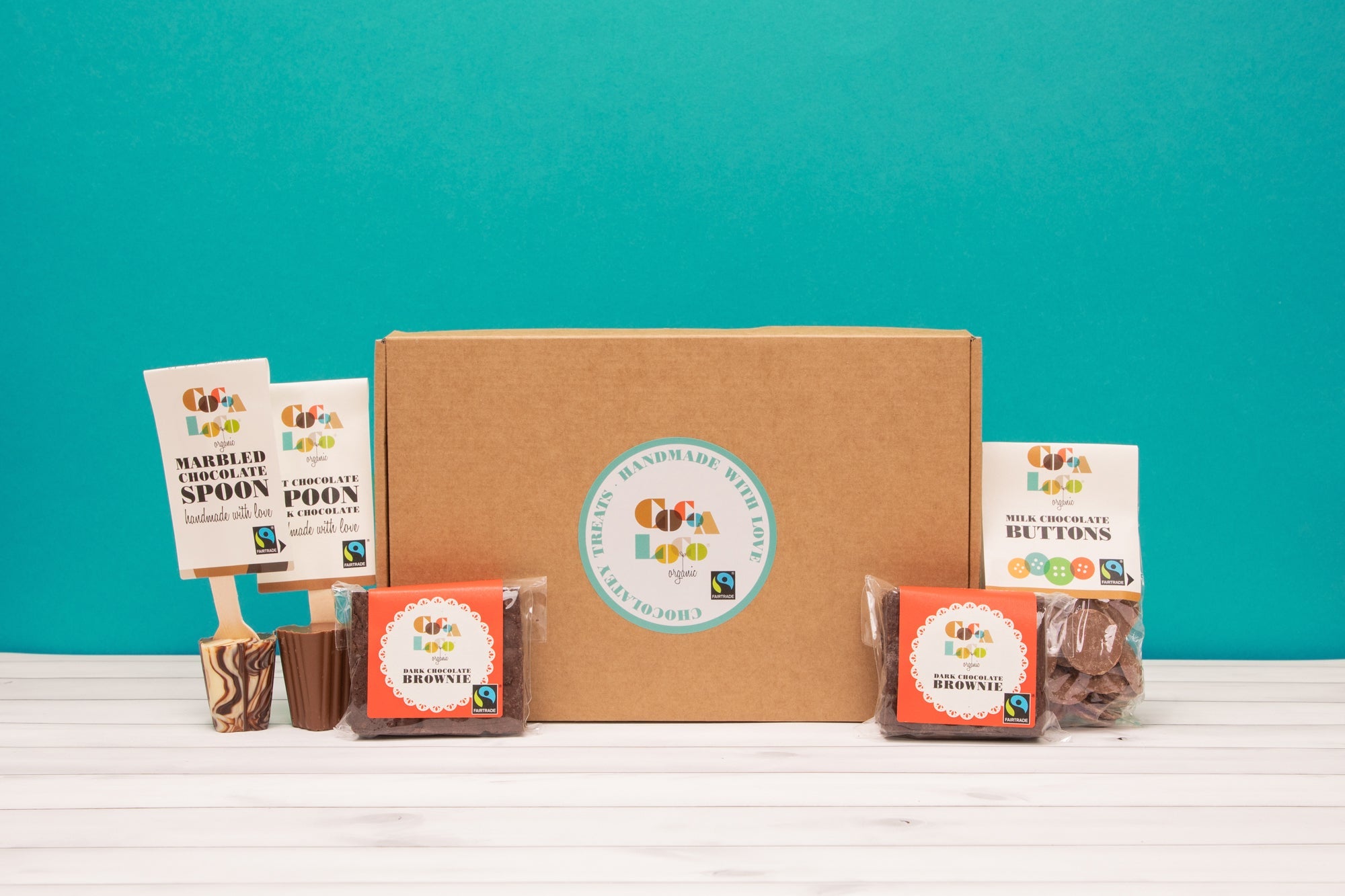 Perfect Night In | Letterbox Gift Box