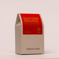 Dark Chocolate & Cinnamon Chillies