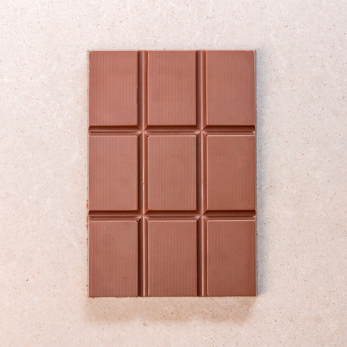 Milk Chocolate Chunky Bar