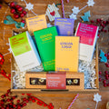 The Nice List Christmas Gift Box