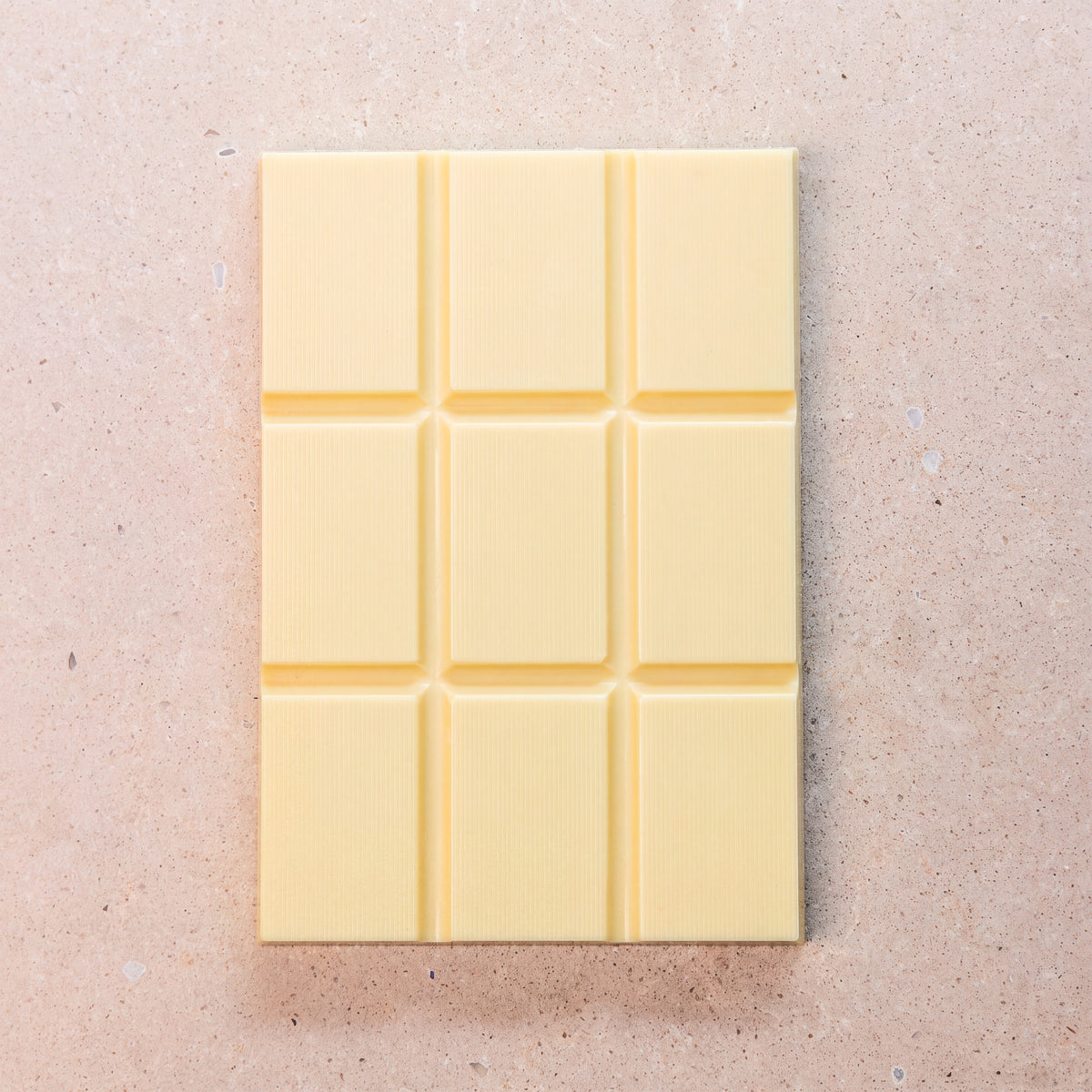 Zesty Lemon Drizzle White Chocolate Chunky Bar