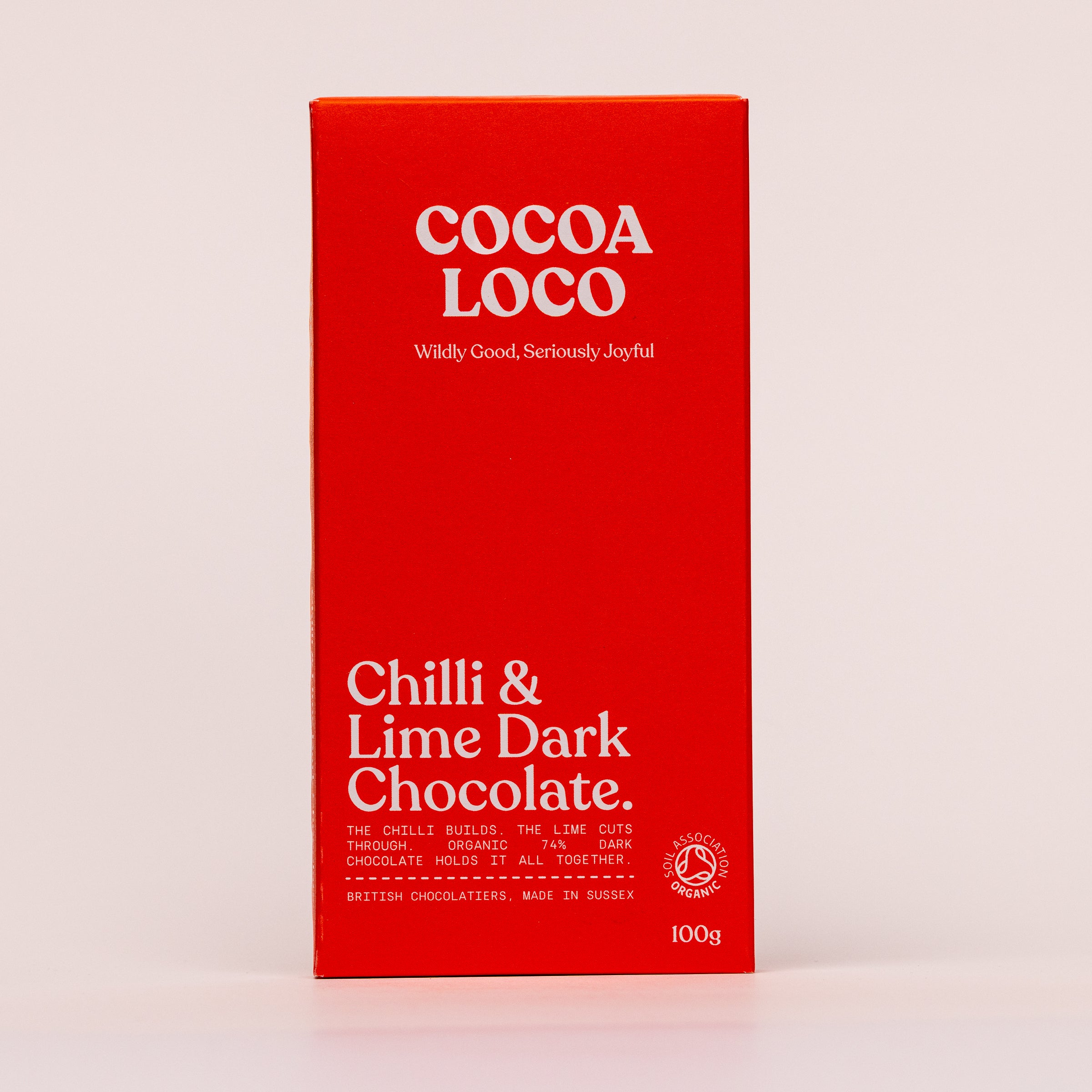 Cocoa Loco