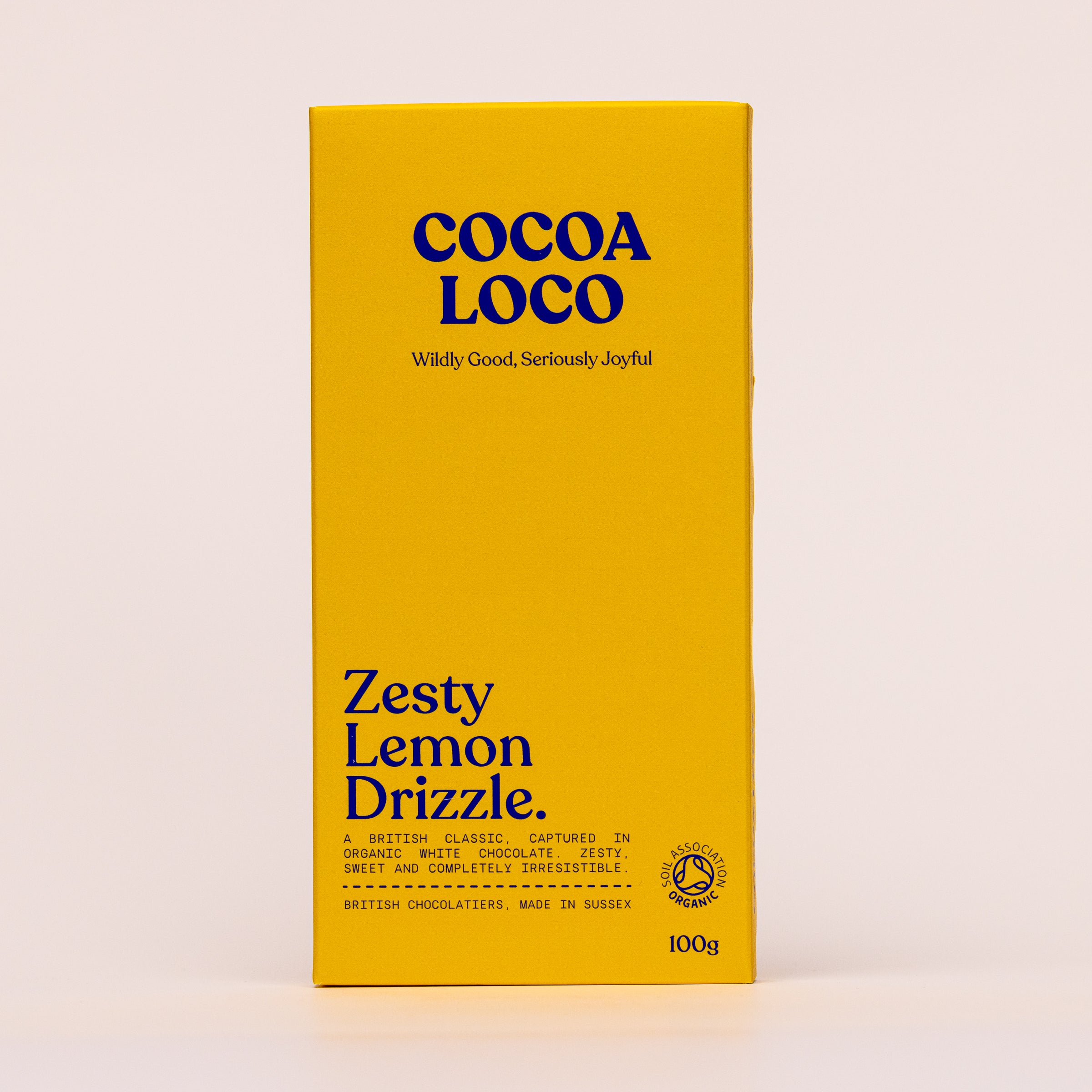 Cocoa Loco