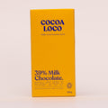 Milk Chocolate Bar