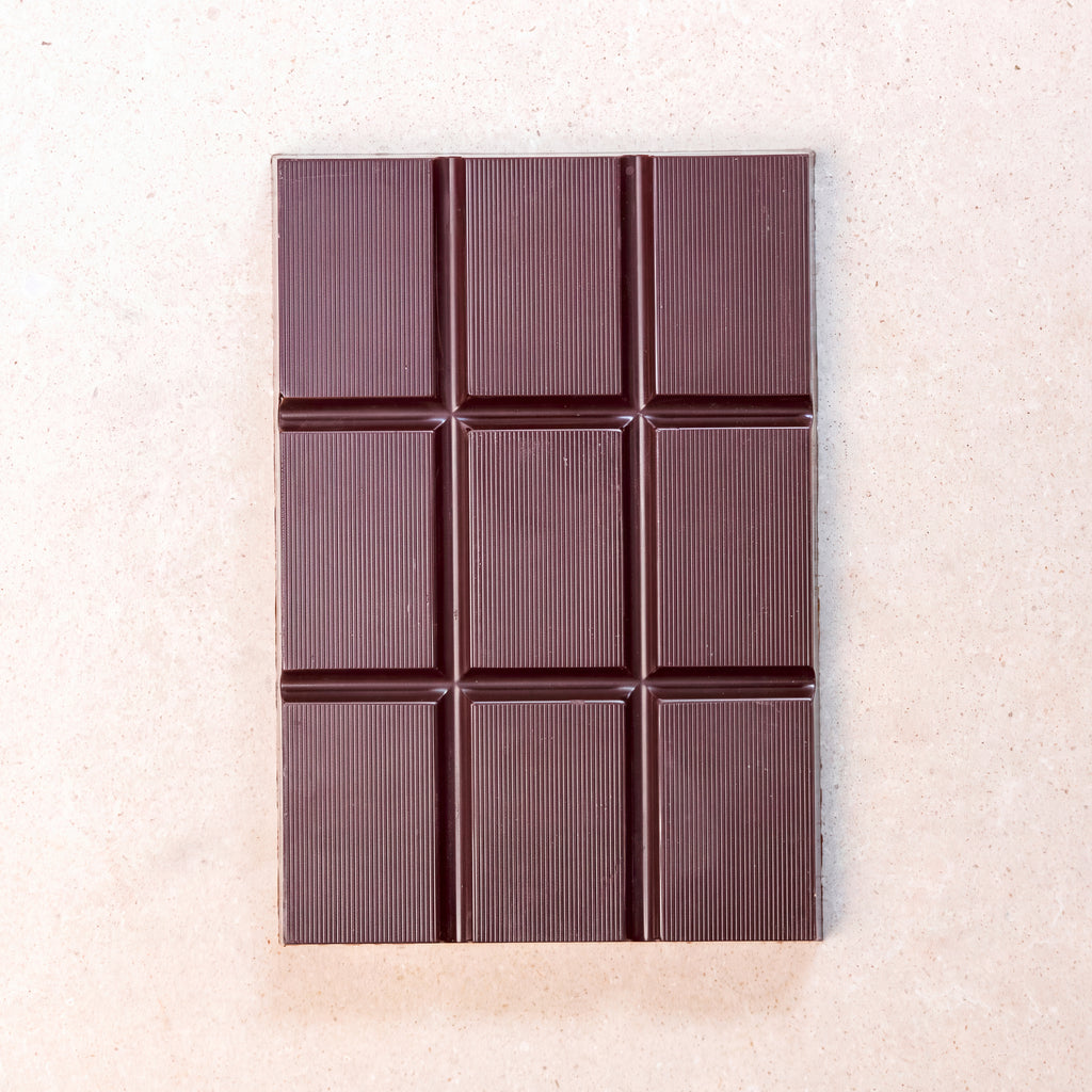 Orange 74% Dark Chocolate Chunky Bar