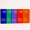 The Dark Bar Selection | Letterbox Gift Box