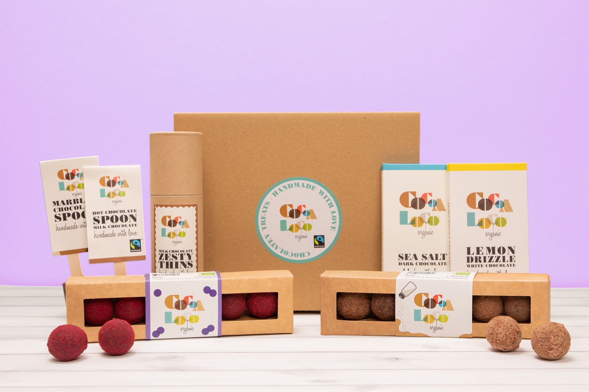 Box of Gorgeousness