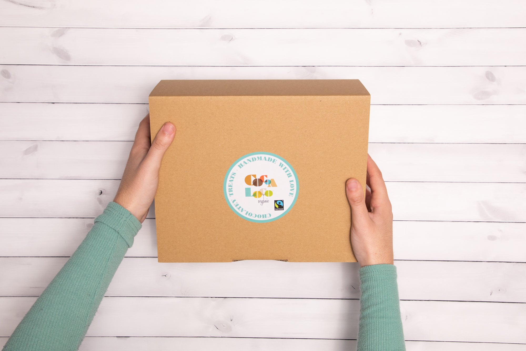 Box of Delights