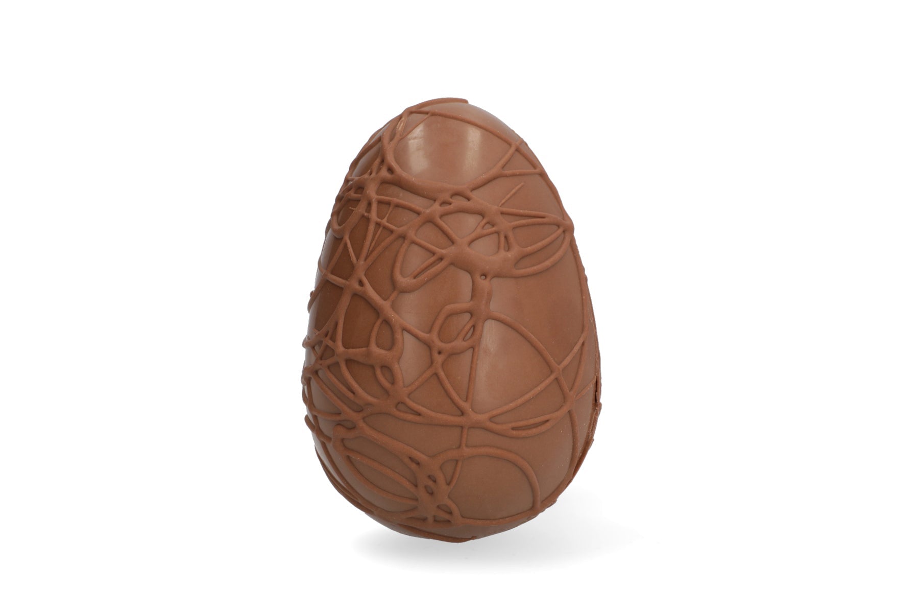 Milk Chocolate Easter Egg
