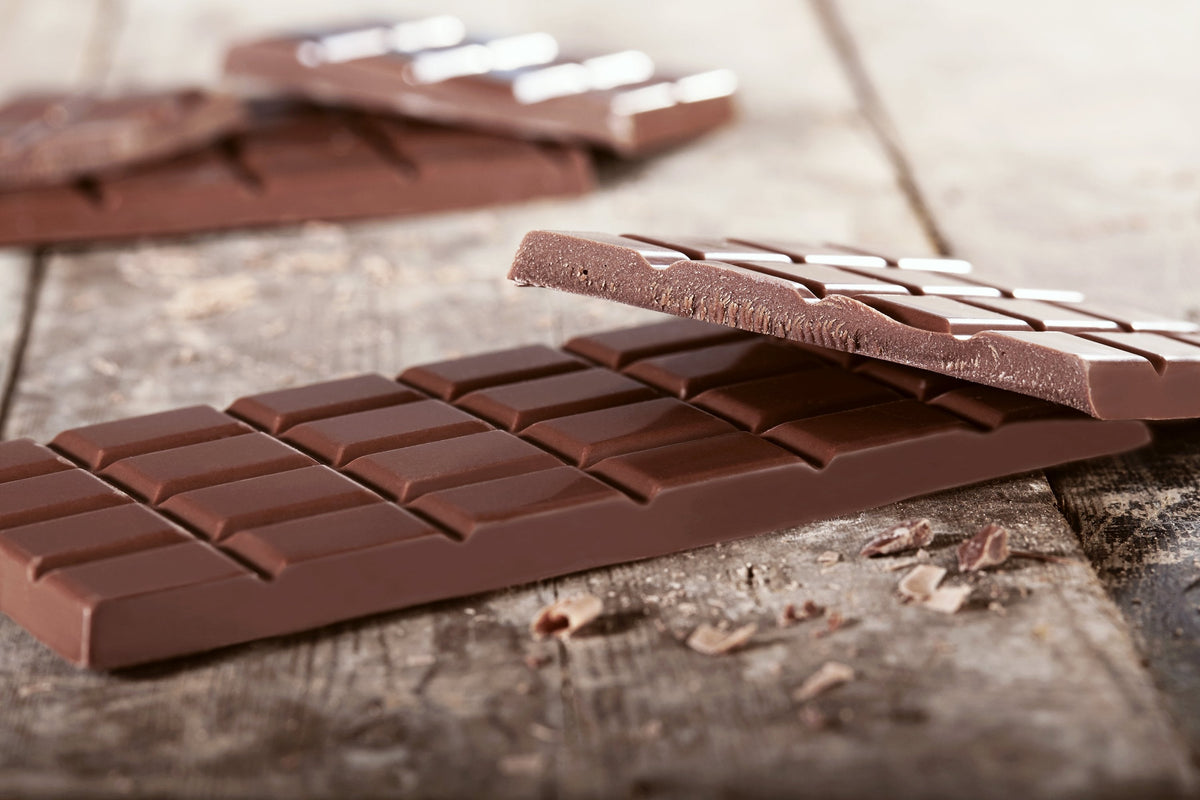 Cocoa Loco