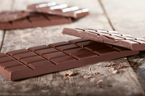 Milk Chocolate Bar