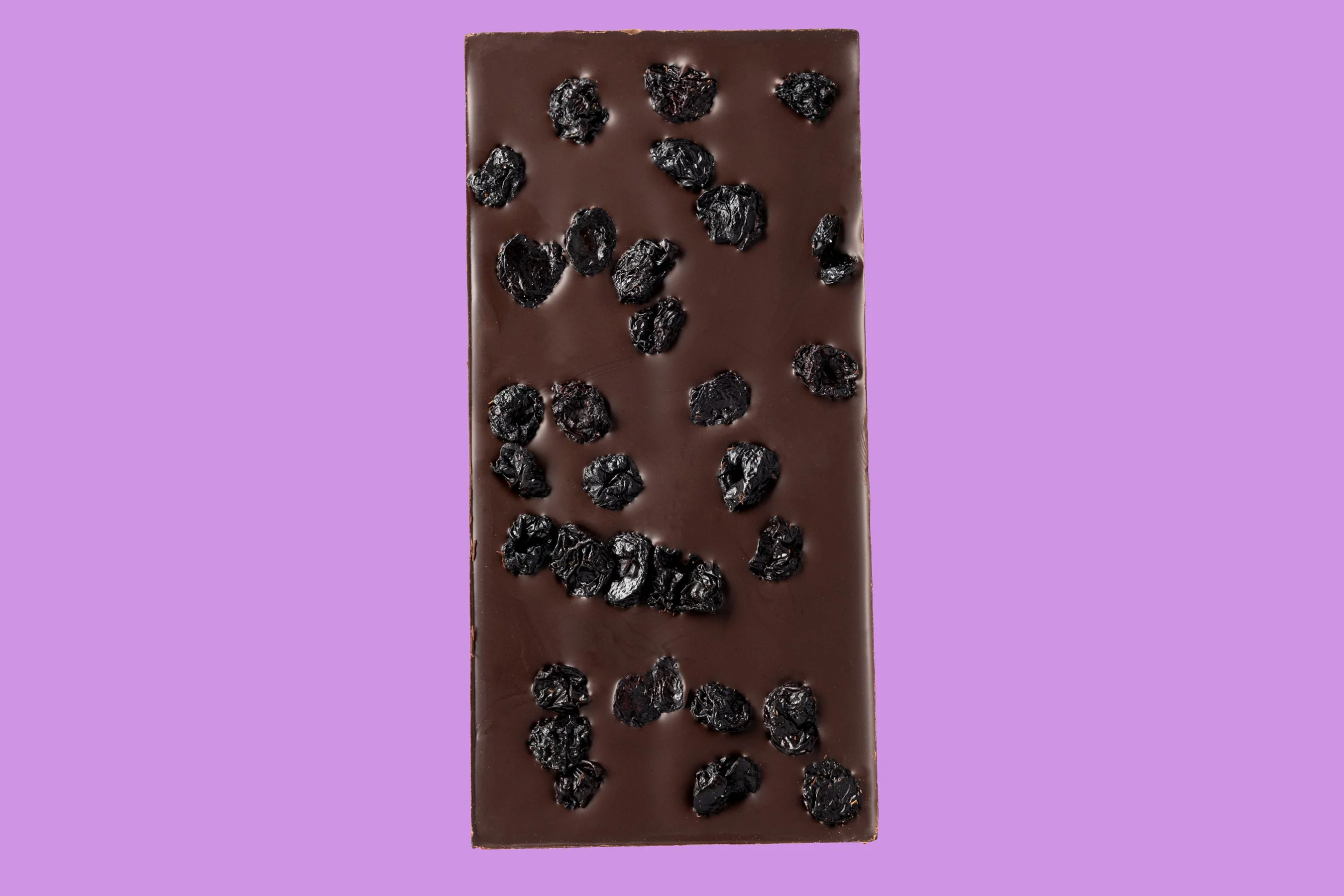 Dark Chocolate & Sour Cherry Bar | Limited Edition