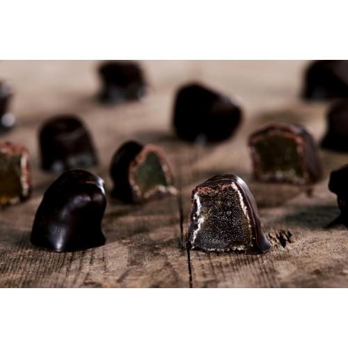 Dark Chocolate Ginger