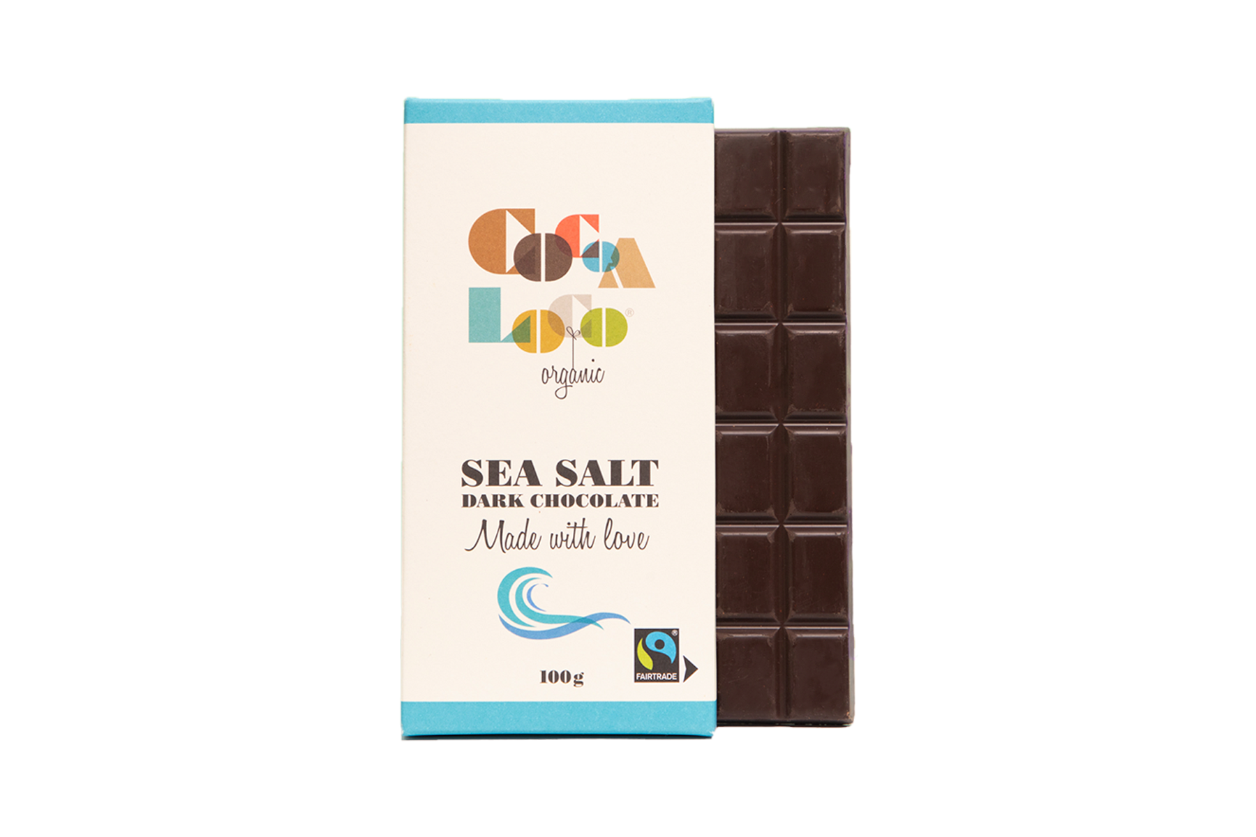Sea Salt Bar
