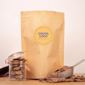 Milk Chocolate Couverture 1kg