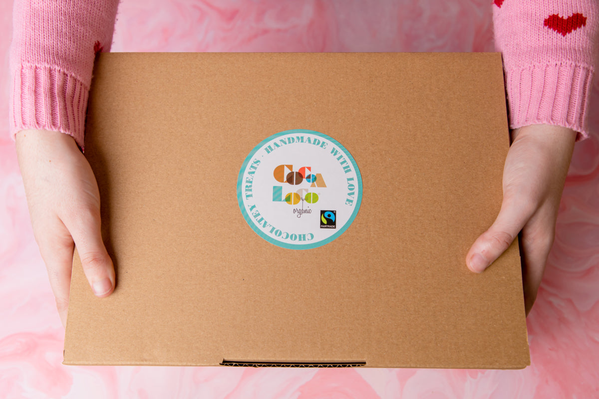 Be Mine | Valentine's Gift Box