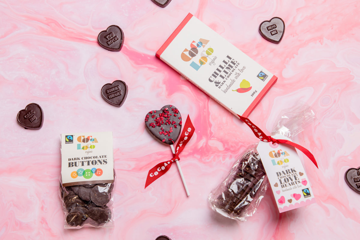 Tall, Dark & Handsome Gift Box