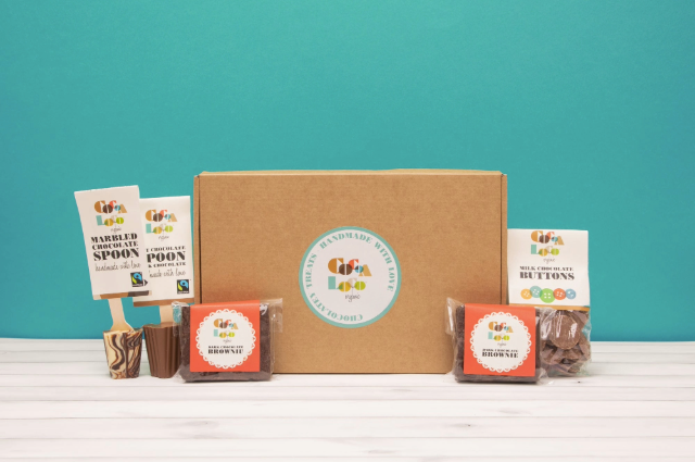 Perfect Night In | Letterbox Gift Box