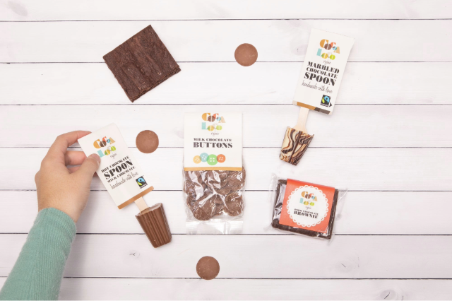 Perfect Night In | Letterbox Gift Box
