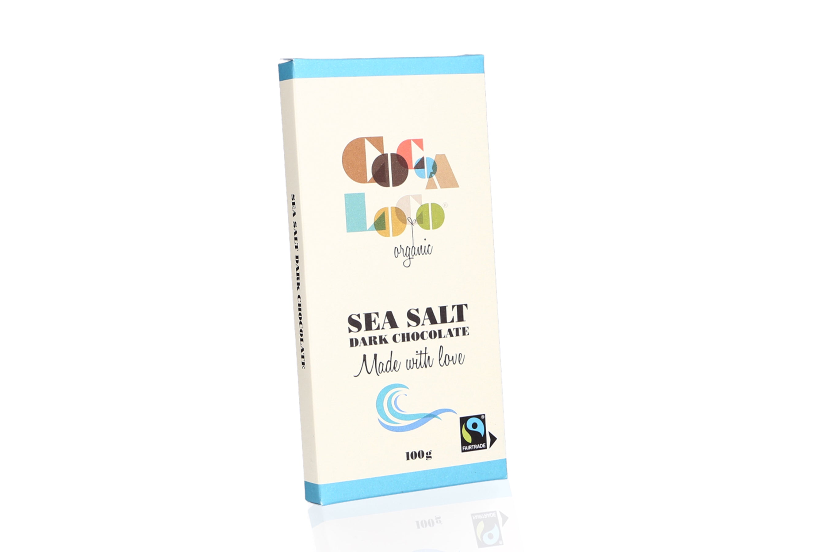 Sea Salt Bar