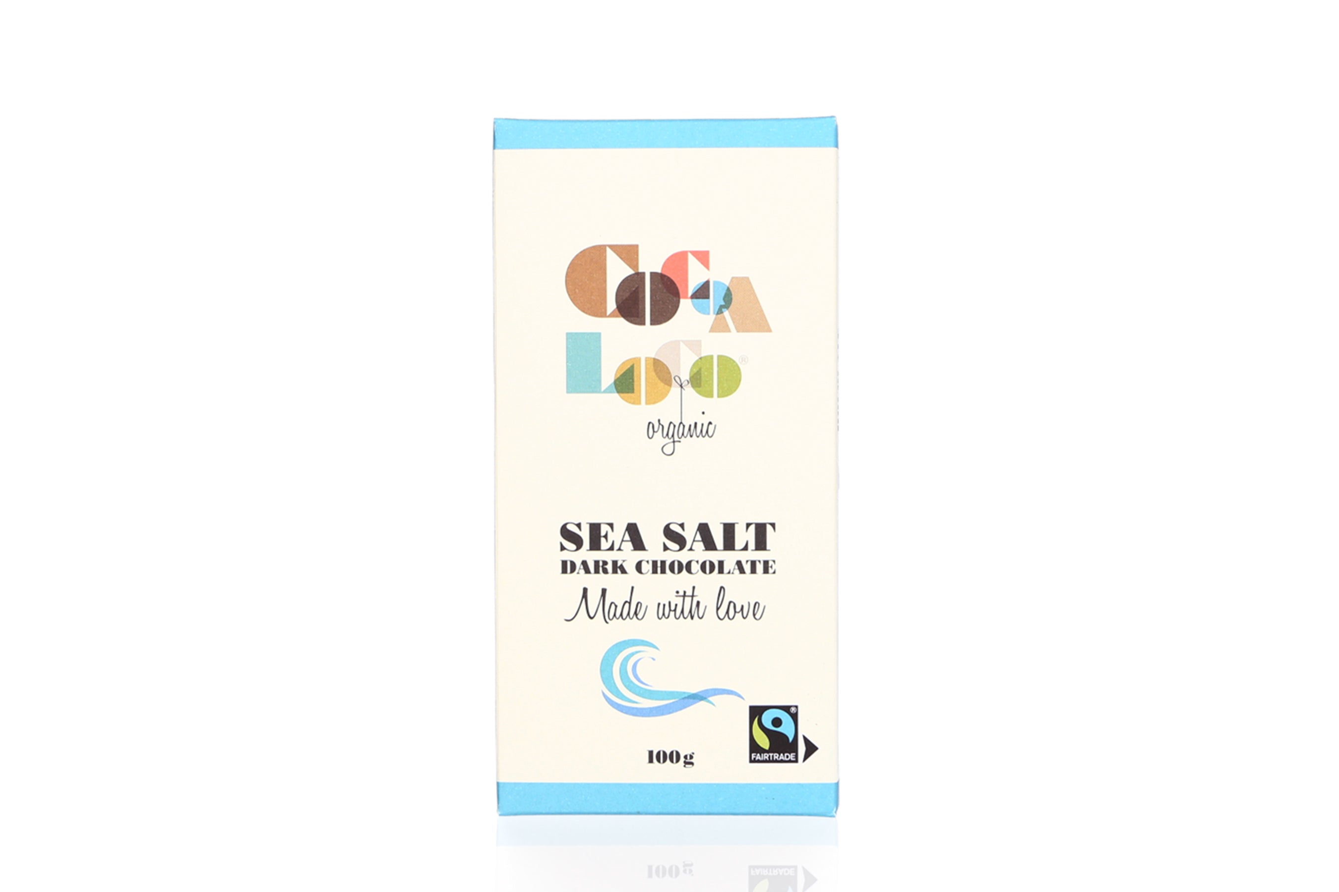 Sea Salt Bar