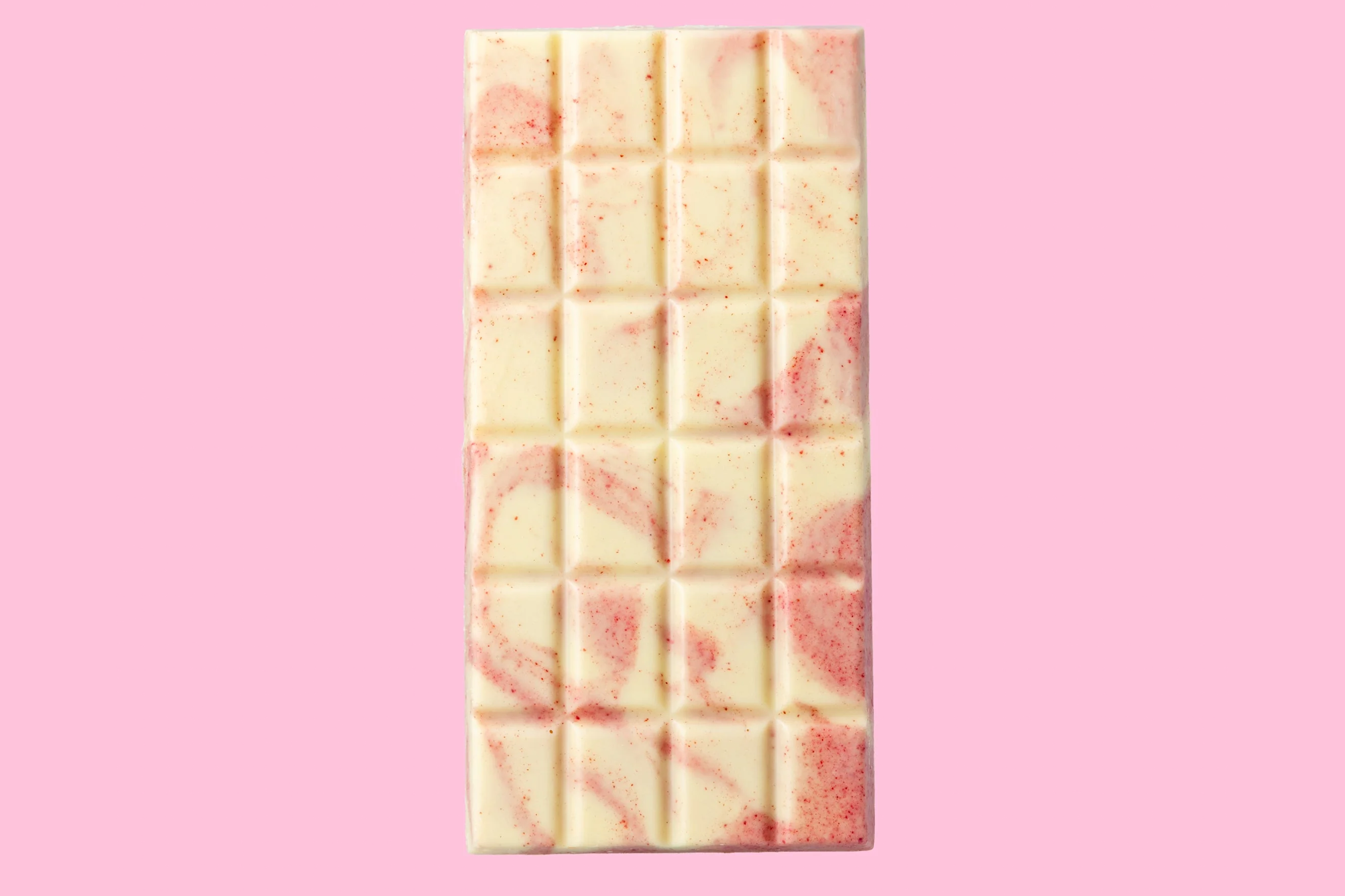 White Chocolate Raspberry Ripple Bar | Limited Edition