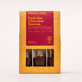 Dark Chocolate Spoon | Set of 3