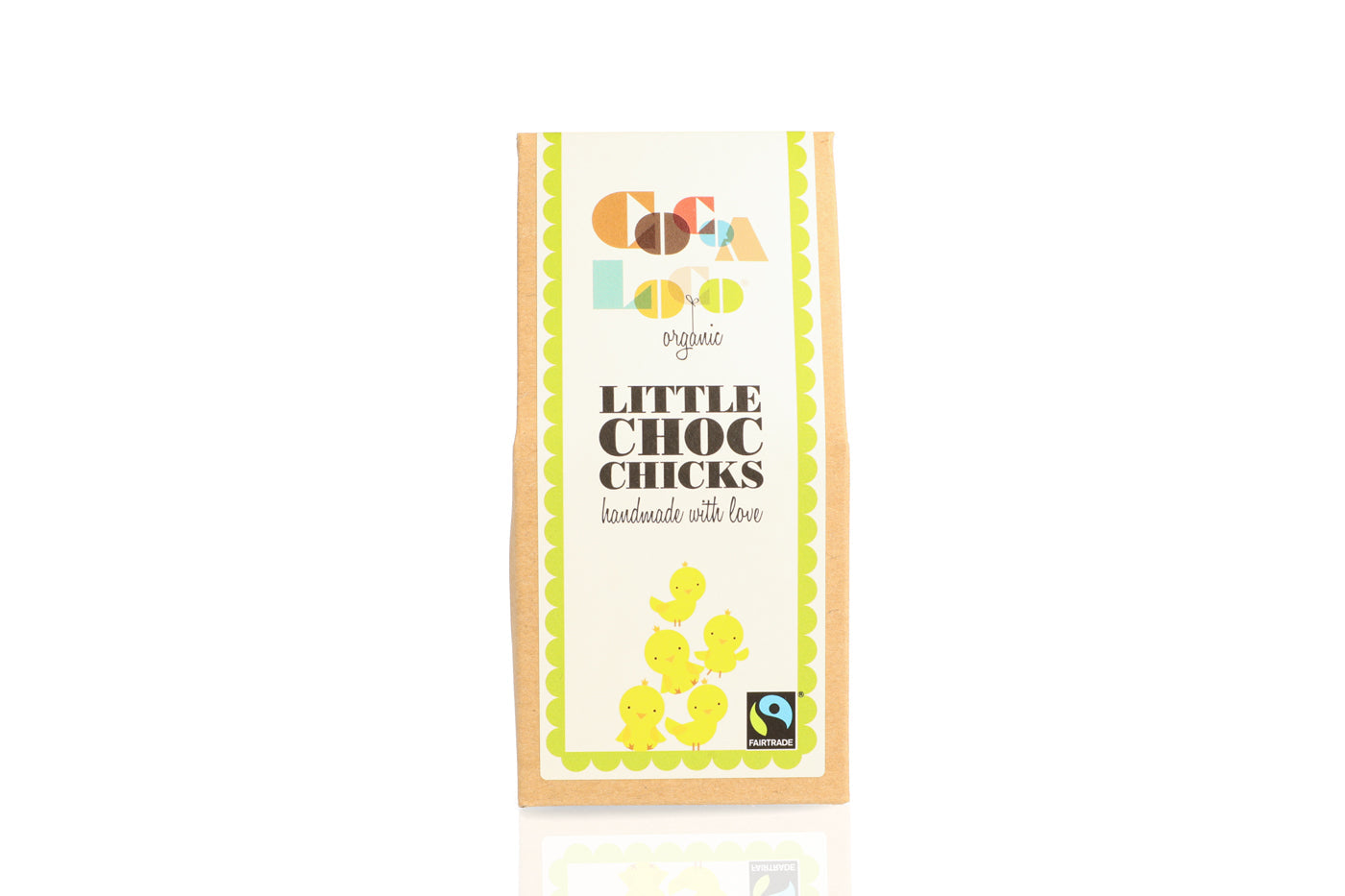 Little Choc Chickens