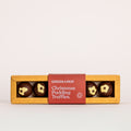 Christmas Pudding Truffles
