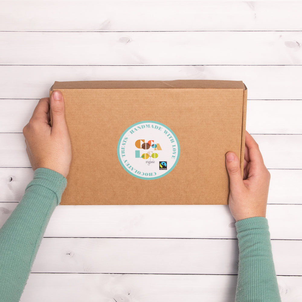 
                  
                    Bestselling Bars | Letterbox Gift Box
                  
                