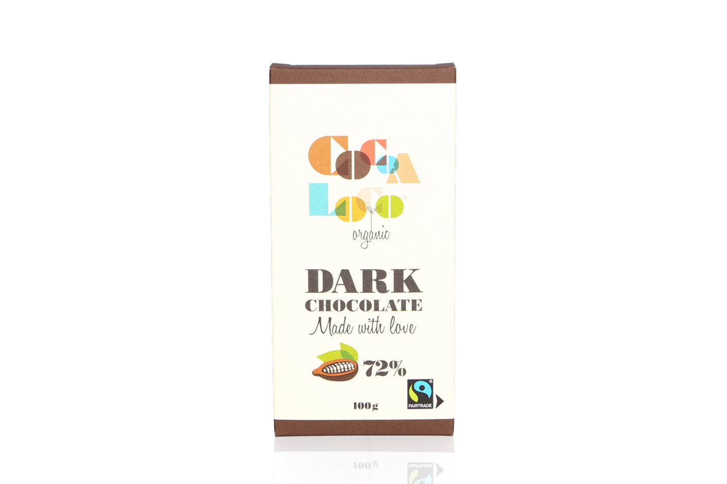 Dark Chocolate Bar