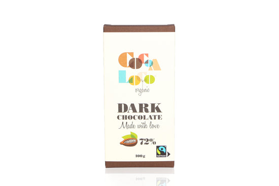 Dark Chocolate Bar