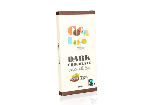 Dark Chocolate Bar