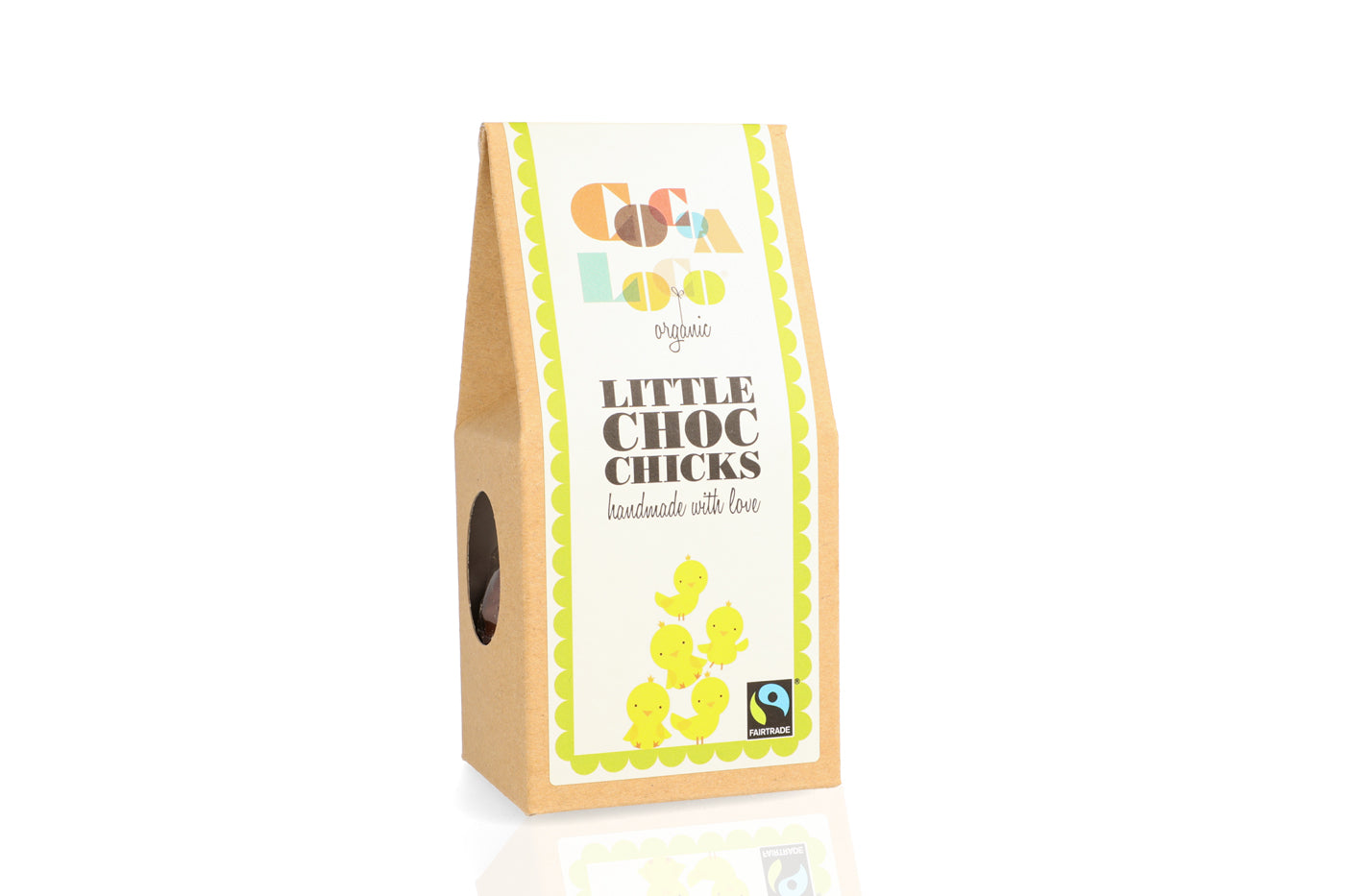 Little Choc Chickens