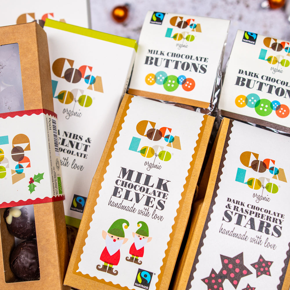 
                  
                    The Nice List Christmas Gift Box
                  
                